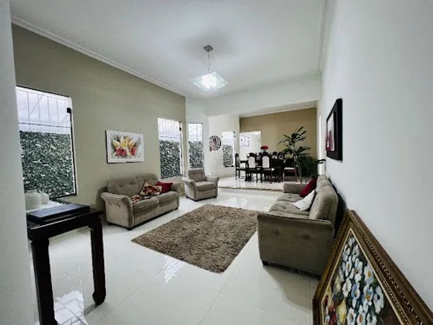 Casa com 4 dormitórios à venda, 420 m² por R$ 1.910.000,00 - Vila Resende - Caçapava/SP