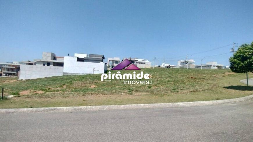 Terreno à venda, 635 m² por R$ 485.000 - Parque Residencial Maria Elmira - Caçapava/SP