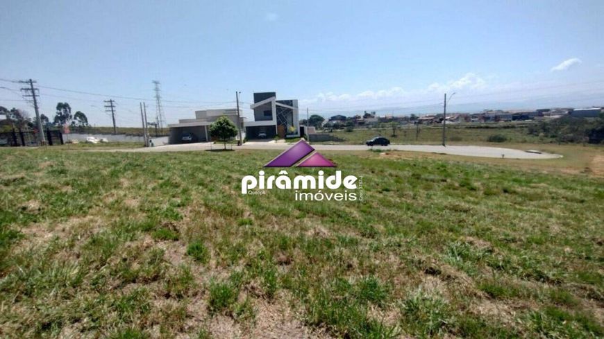 Terreno à venda, 635 m² por R$ 485.000 - Parque Residencial Maria Elmira - Caçapava/SP