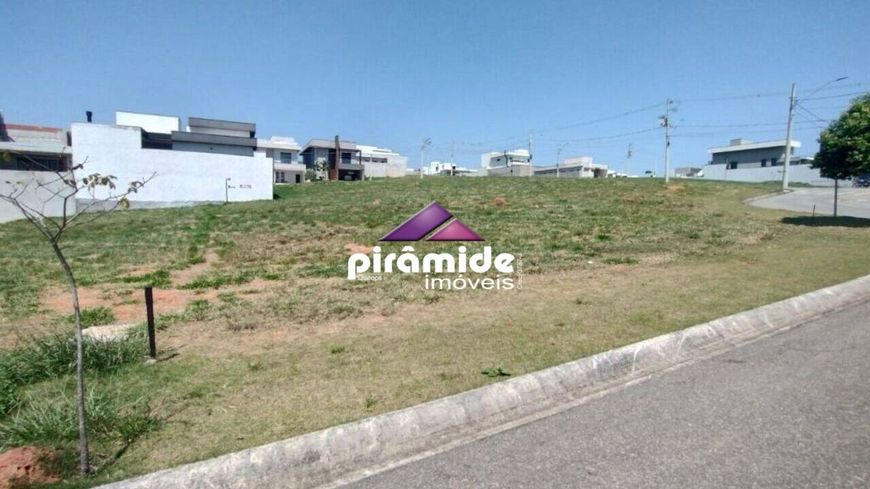 Terreno à venda, 635 m² por R$ 485.000 - Parque Residencial Maria Elmira - Caçapava/SP