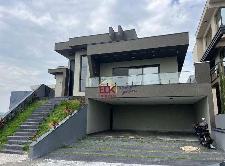 Casa com 3 dormitórios à venda, 320 m² por R$ 1.900.000,00 - Santa Luzia - Caçapava/SP
