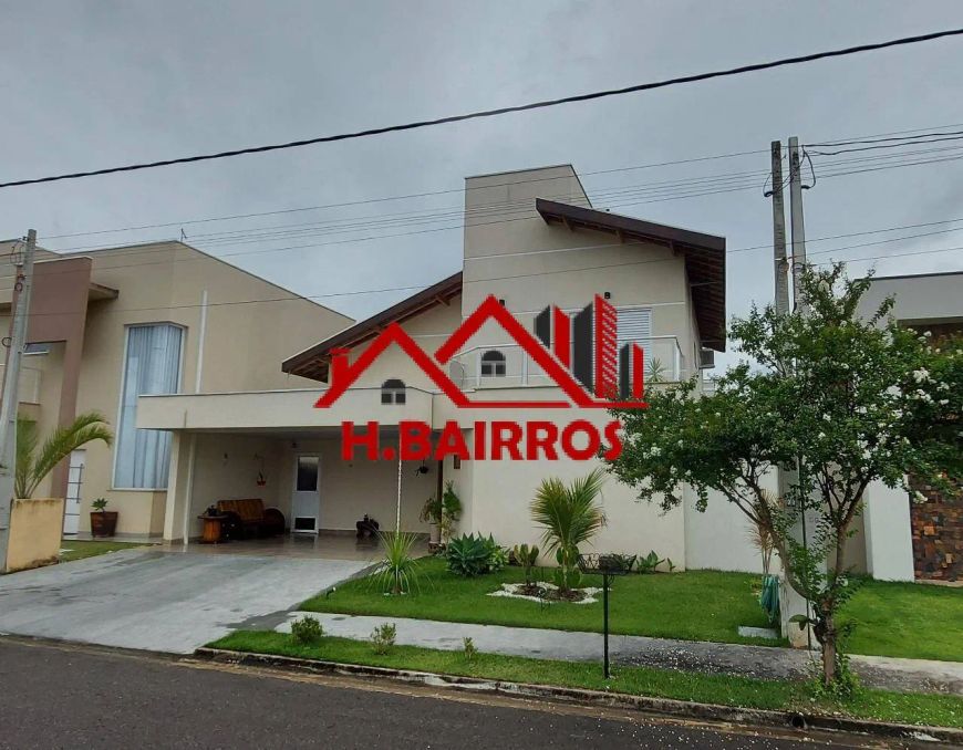 Casa 02 Dormitórios, Suíte master à Venda - Terras do Vale em Caçapava