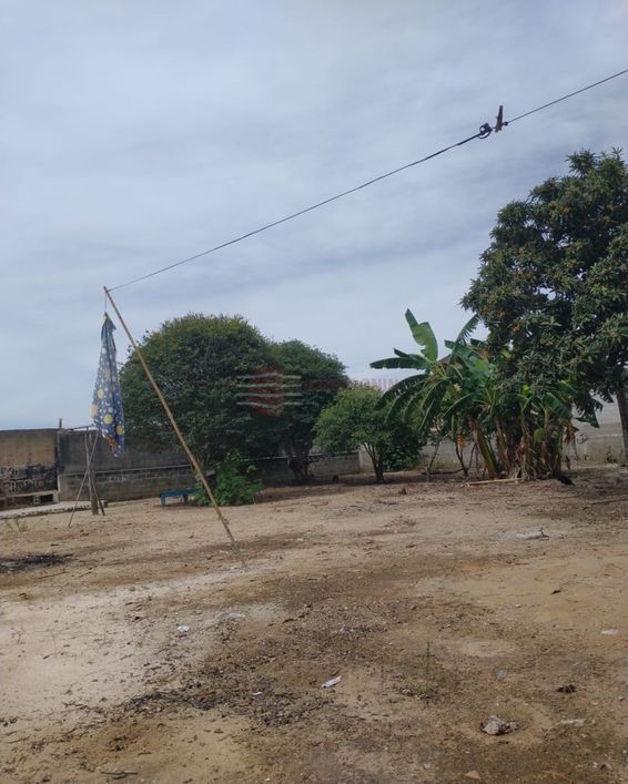 Terreno a Venda na Vila Menino Jesus em Caçapava