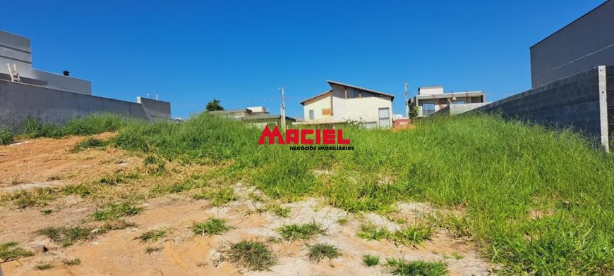 Terreno Condomínio em Caçapava