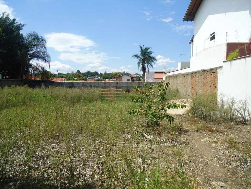 Terreno a Venda no Moradas do Jatay em Caçapava