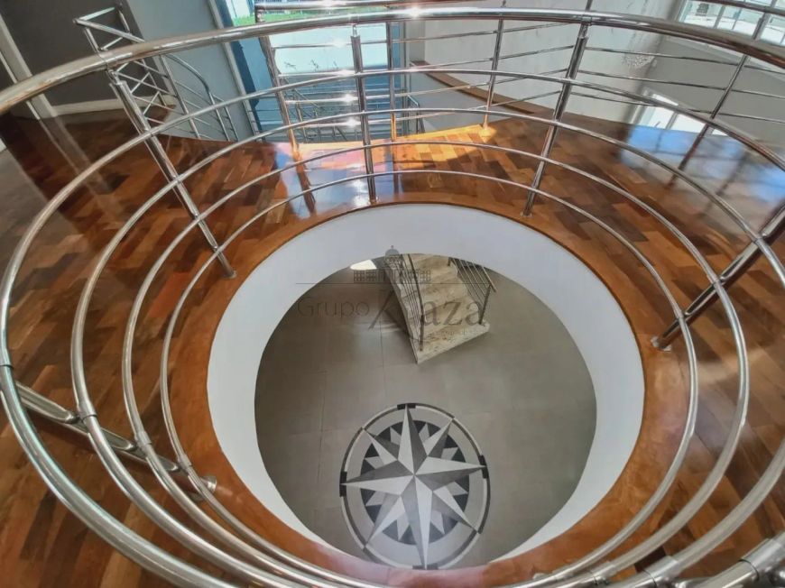 Casa Condomínio 4 Dormitórios sendo 2 supites - Caçapava - Condomínio Santa Helena 480m² Venda