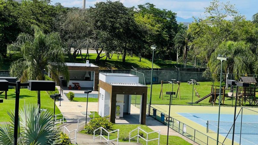 Casa condomínio a venda Bella Vitta Caçapava
