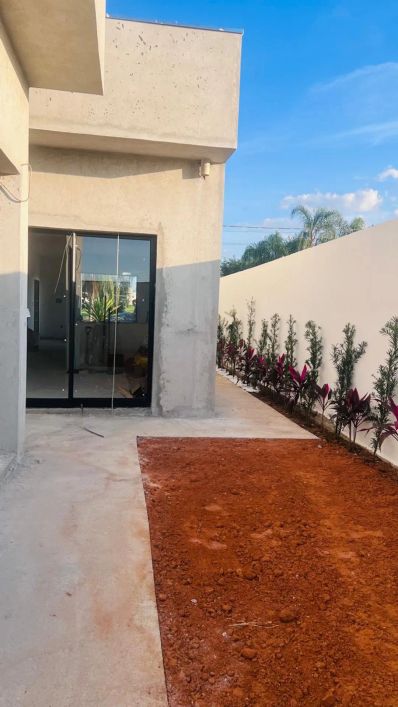Casa condomínio a venda Bella Vitta Caçapava