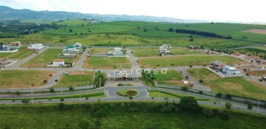 Lote Exclusivo 2640,00 m2 - Residencial Ecopark Bourbon
