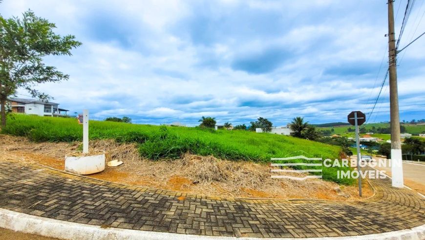 Terreno em condomínio a Venda no Terras de Santa Mariana em Caçapava Velha em Caçapava