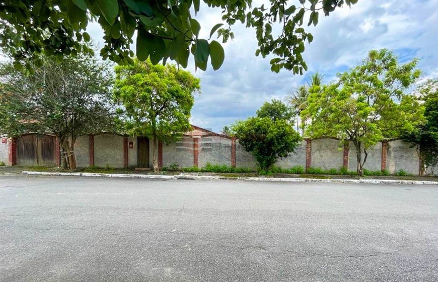 Terreno a Venda no Jardim Jequitibá em Caçapava