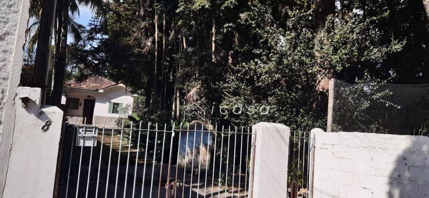 Casa com 2 dormitórios à venda, 2.804 m² por R$ 1.800.000 - Vera Cruz - Caçapava/SP