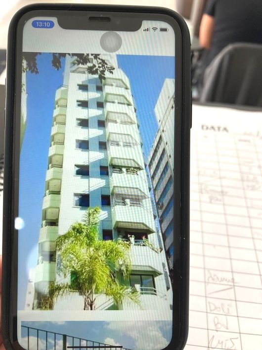 Venha conferir esse ótimo imóvel em Vila Buarque