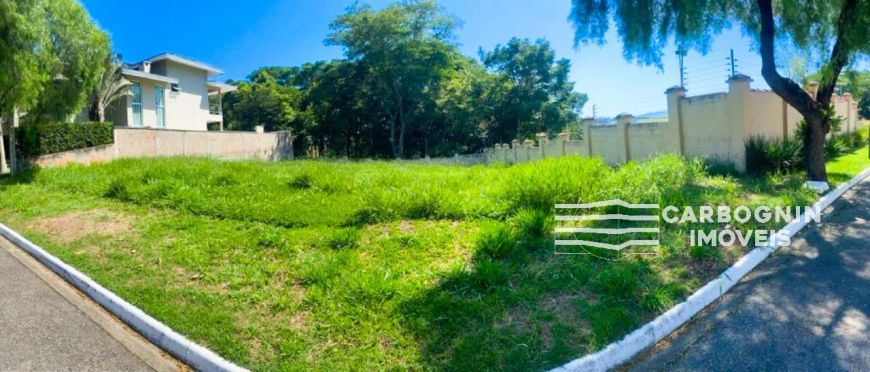 Terreno em condomínio a Venda no Santa Helena no Sapé I em Caçapava