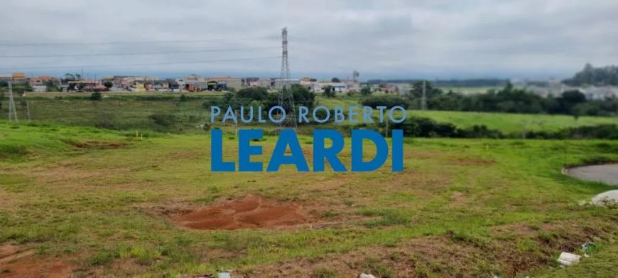 AREA - PARQUE RESIDENCIAL MARIA ELMIRA - SP