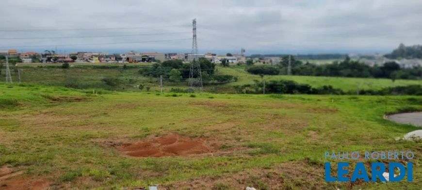 AREA - PARQUE RESIDENCIAL MARIA ELMIRA - SP