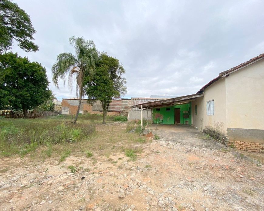 Terreno a Venda no Jardim Rafael em Caçapava