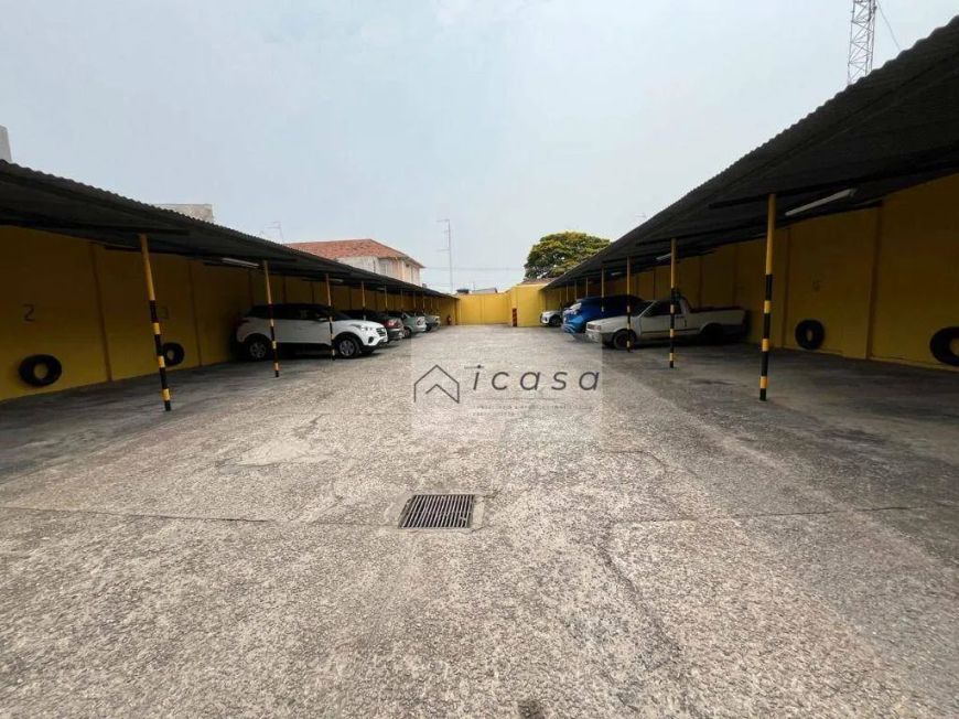 Terreno à venda, 539 m² por R$ 1.895.000,00 - Vila Resende - Caçapava/SP