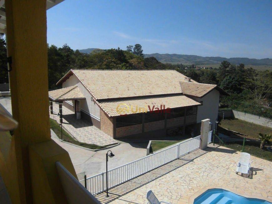 Chácara com 6 dormitórios à venda, 3480 m² por R$ 1.690.000,00 - Piedade - Caçapava/SP