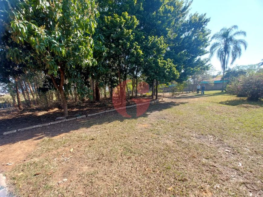 Terreno para venda com 5.963,84m² no Parque Residencial Maria Elmira - Caçapava