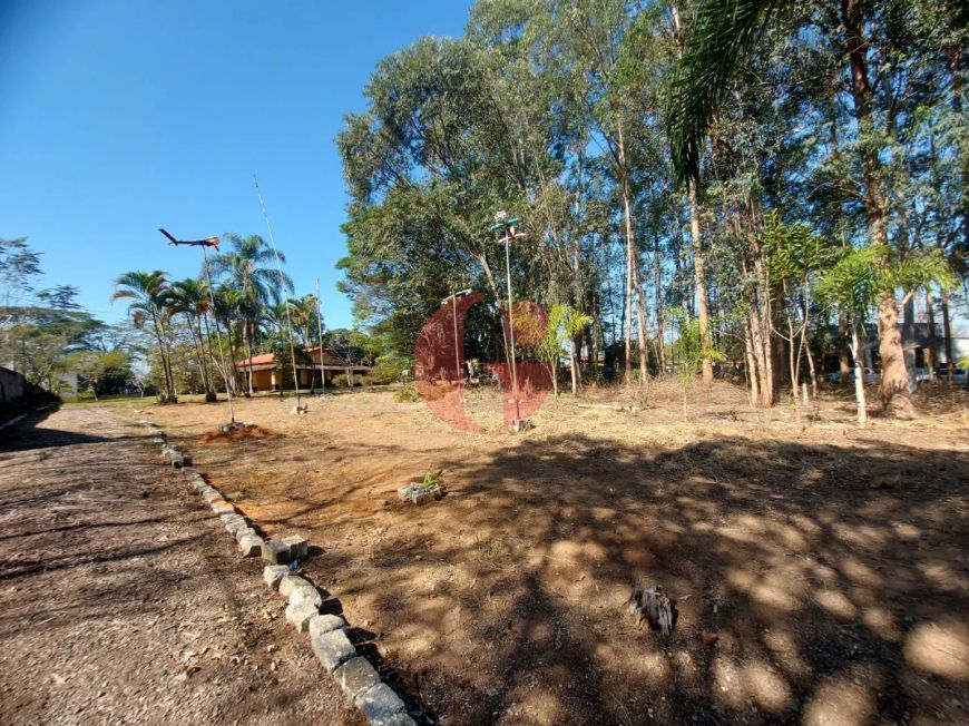 Terreno para venda com 5.963,84m² no Parque Residencial Maria Elmira - Caçapava