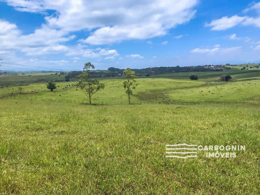 Área a Venda no Bairro do Quilombo em Caçapava