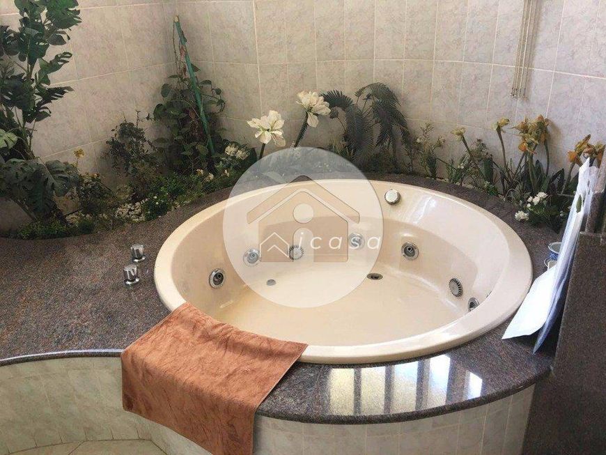 Casa com 4 dormitórios à venda, 330 m² por R$ 1.600.000,00 - Vila Resende - Caçapava/SP