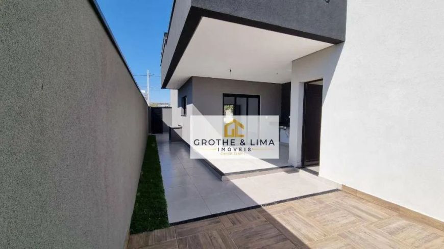 Casa com 3 dormitórios à venda, 150 m² por R$ 1.250.000,00 - Condomínio Terras do Vale - Caçapava/SP