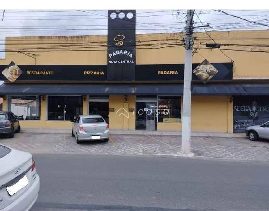 Ponto à venda, 657 m² por R$ 2.000.000,00 - Vila Resende - Caçapava/SP