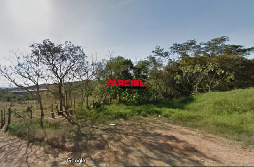 Lote/Terreno à Venda, Caçapava Velha - 43.473 m² por R$ 2.129.000
