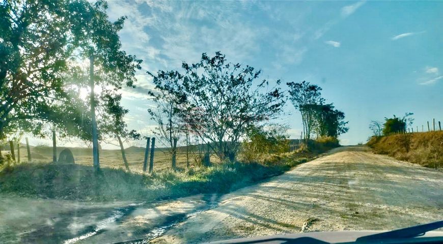 Área a Venda na Vila Paraíba em Caçapava