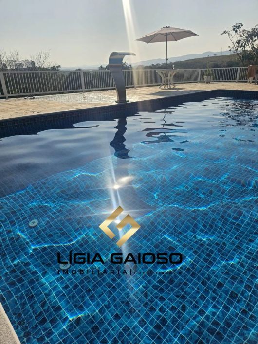 Chácara em Caçapava com 2.512,50m² ,estuda permuta por apto , terreno em SJcampos