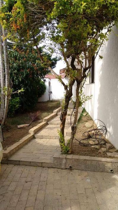 Casa com 5 dormitórios à venda, 400 m² por R$ 2.000.000,00 - Vila Resende - Caçapava/SP
