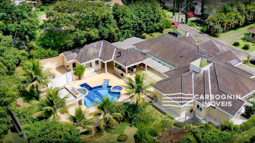 Casa em condomínio a Venda no Pinheiros em Caçapava
