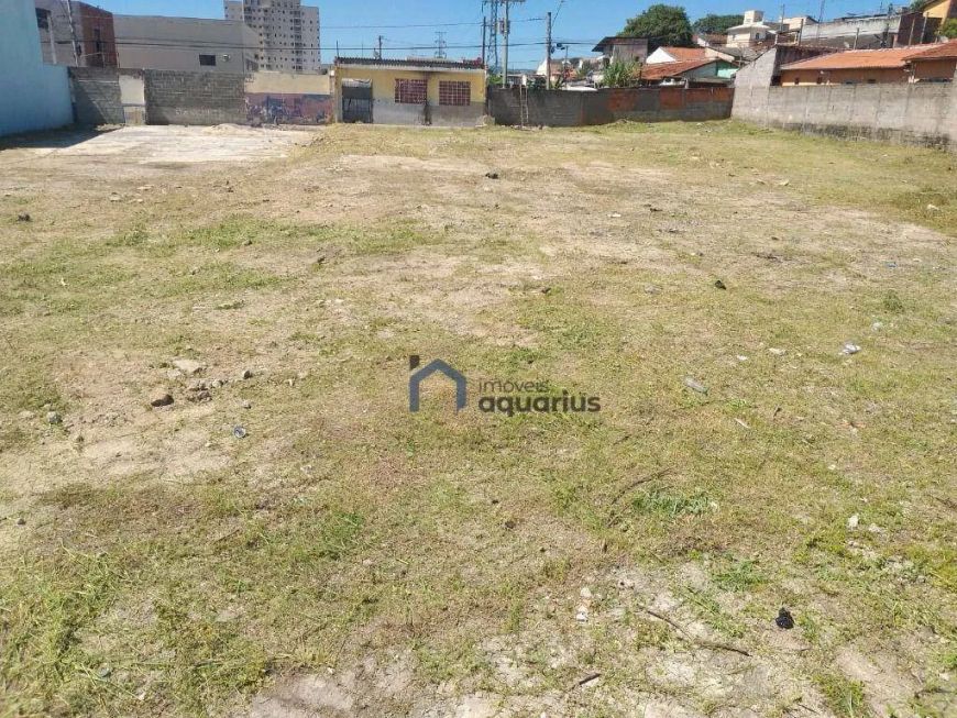 Terreno à venda, 1920 m² por R$ 2.400.000 - Vila Resende - Caçapava/SP