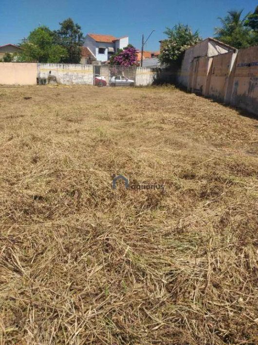 Terreno à venda, 1920 m² por R$ 2.400.000 - Vila Resende - Caçapava/SP