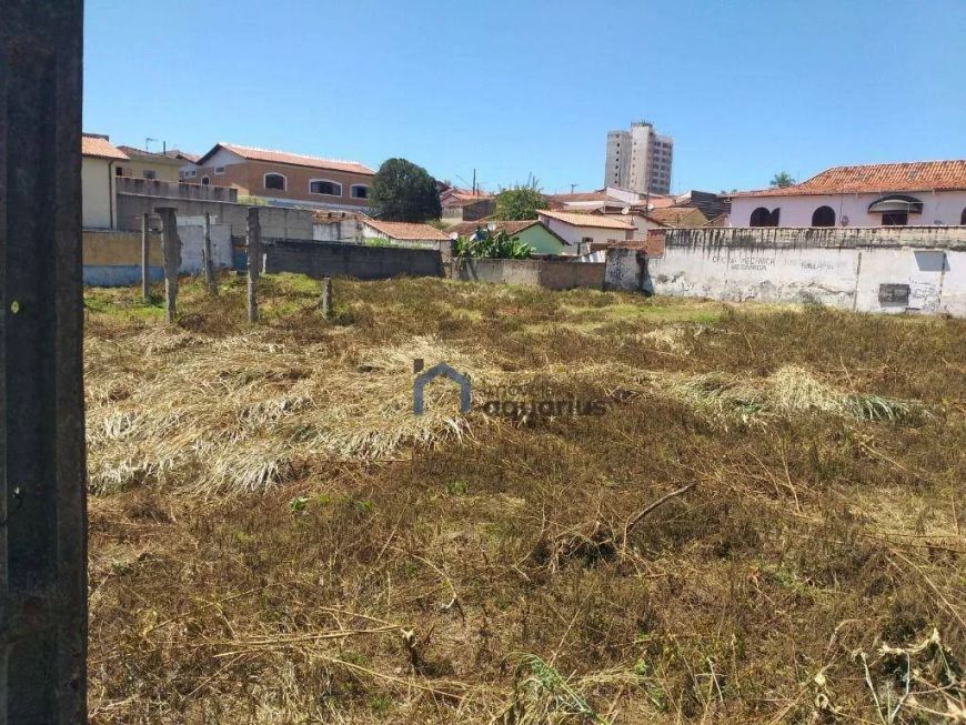 Terreno à venda, 1920 m² por R$ 2.400.000 - Vila Resende - Caçapava/SP
