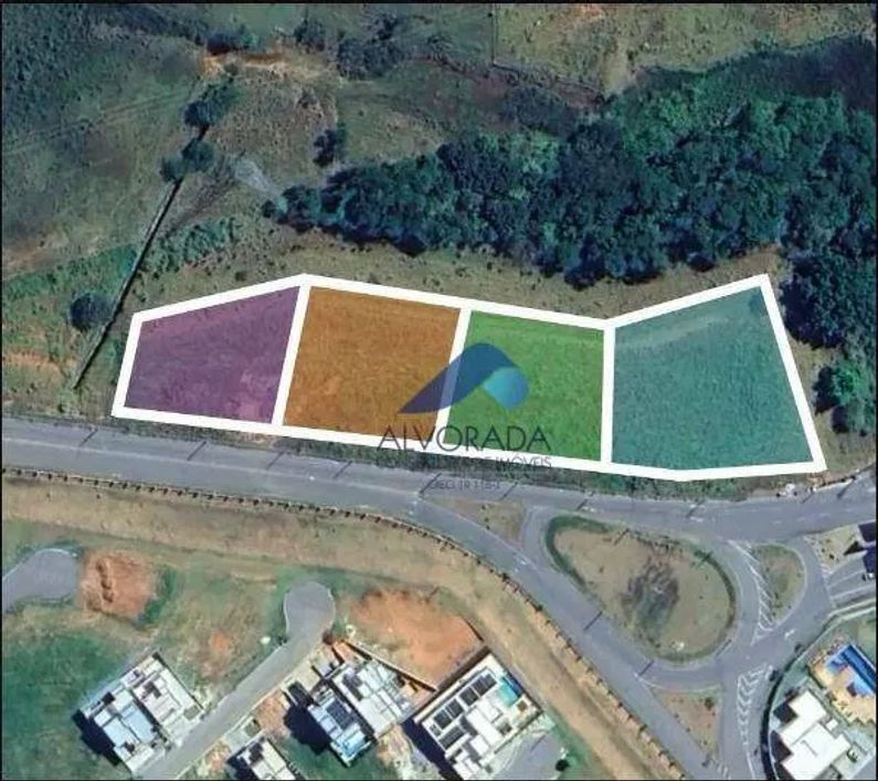 LOTES COMERCIAIS EM LOCALIZAÇÃO EXCELENTE - CAÇAPAVA