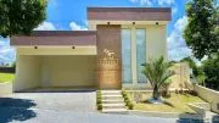 Casa com 3 dormitórios à venda, 165 m² p - Condomínio Terras do Vale - Caçapava/SP