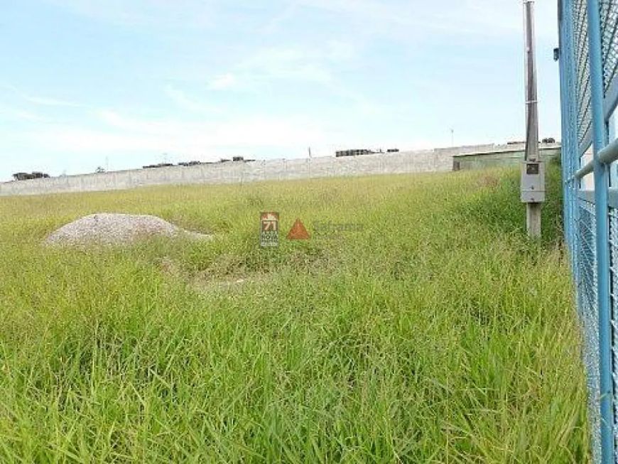 Terreno Área em Caçapava