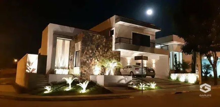 Casa à venda, 282 m² por R$ 1.990.000,00 - Condomínio Terras do Vale - Caçapava/SP