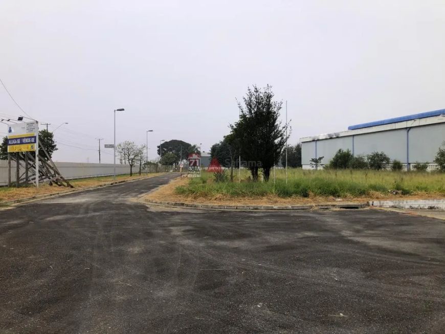 Comercial Galpão em Caçapava
