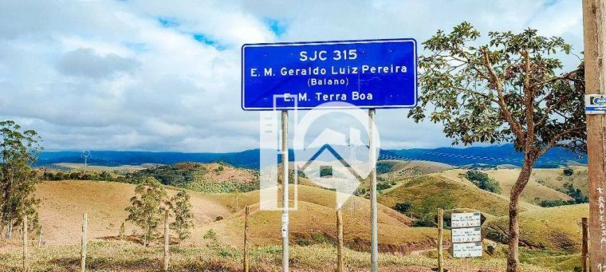 Belíssima Fazenda de 80 Alqueires em área rural de SJCampos (45 minutos) do centro.