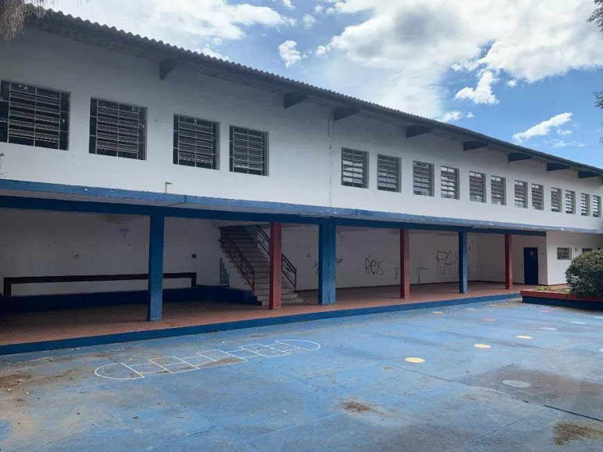 Prédio à venda, 1055 m² por R$ 5.000.000,00 - Vila Antônio Augusto Luiz - Caçapava/SP