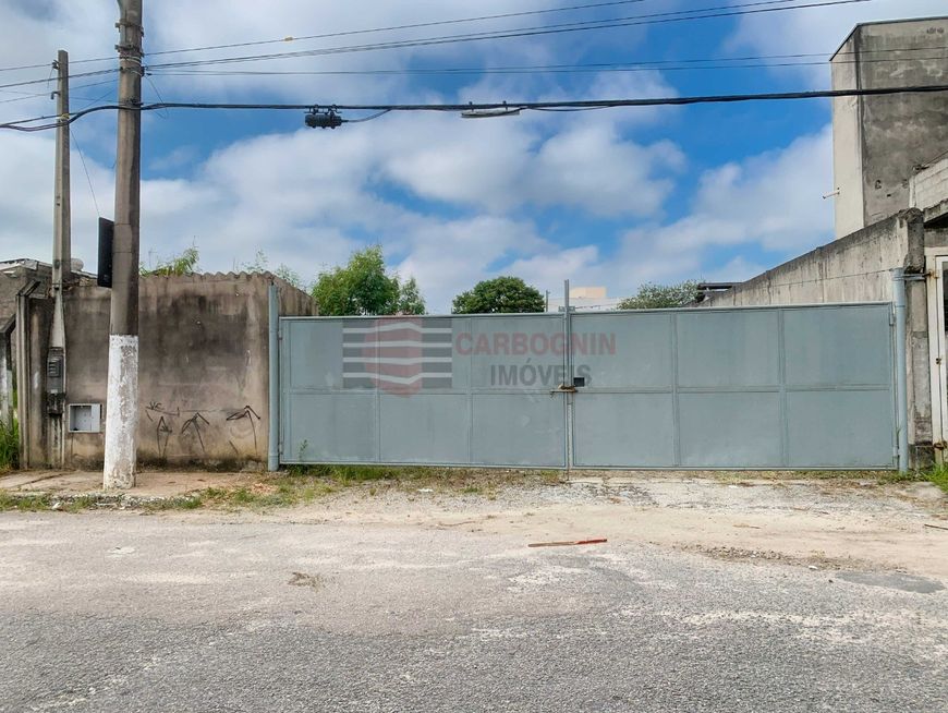Área a Venda no Vila Antônio Augusto em Caçapava