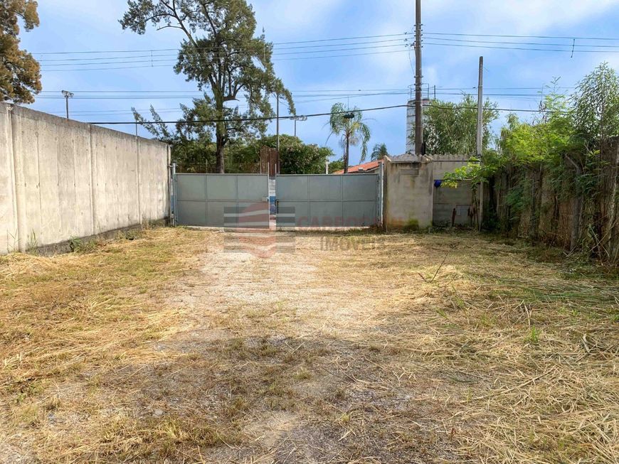 Área a Venda no Vila Antônio Augusto em Caçapava
