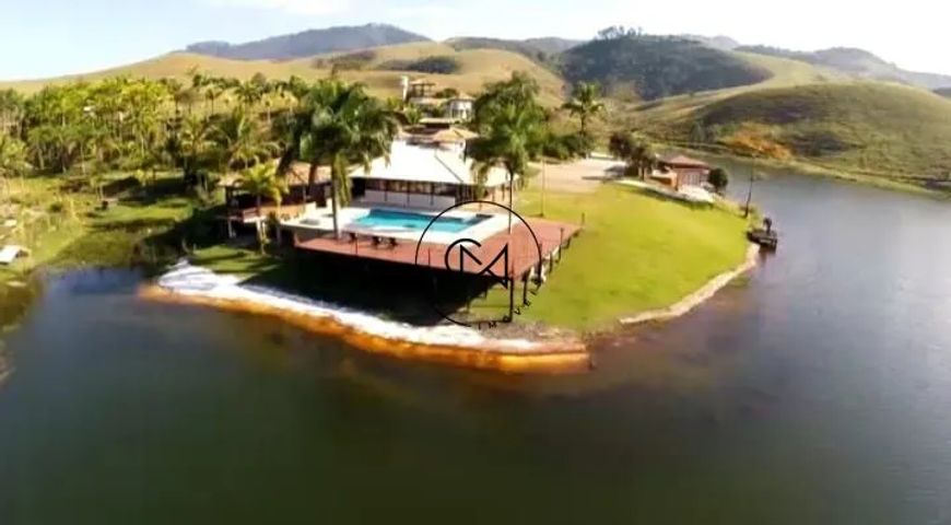 Fazenda Cinematográfica à venda 60 alqueires em Caçapava -Vale do Paraíba- SP