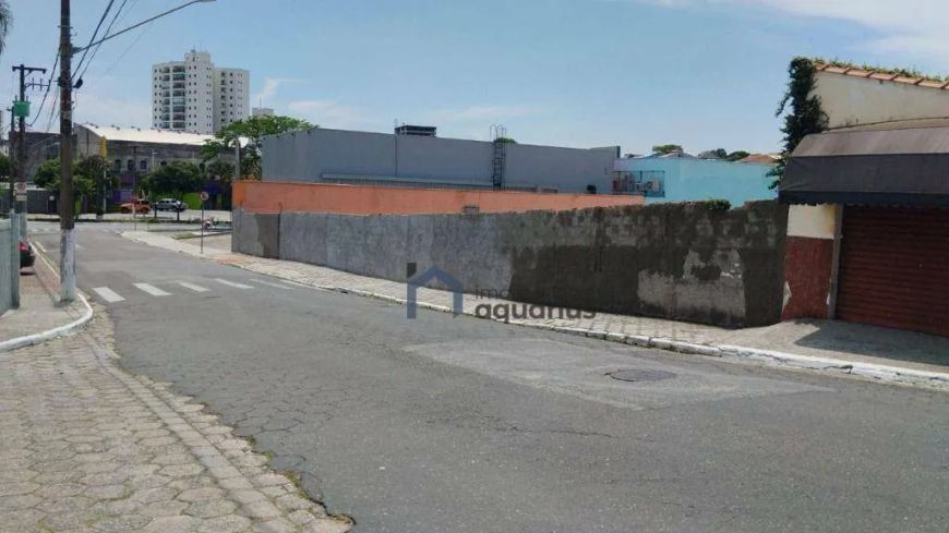 Terreno à venda, 1390 m² por R$ 3.500.000,00 - Cacapava - Caçapava/SP