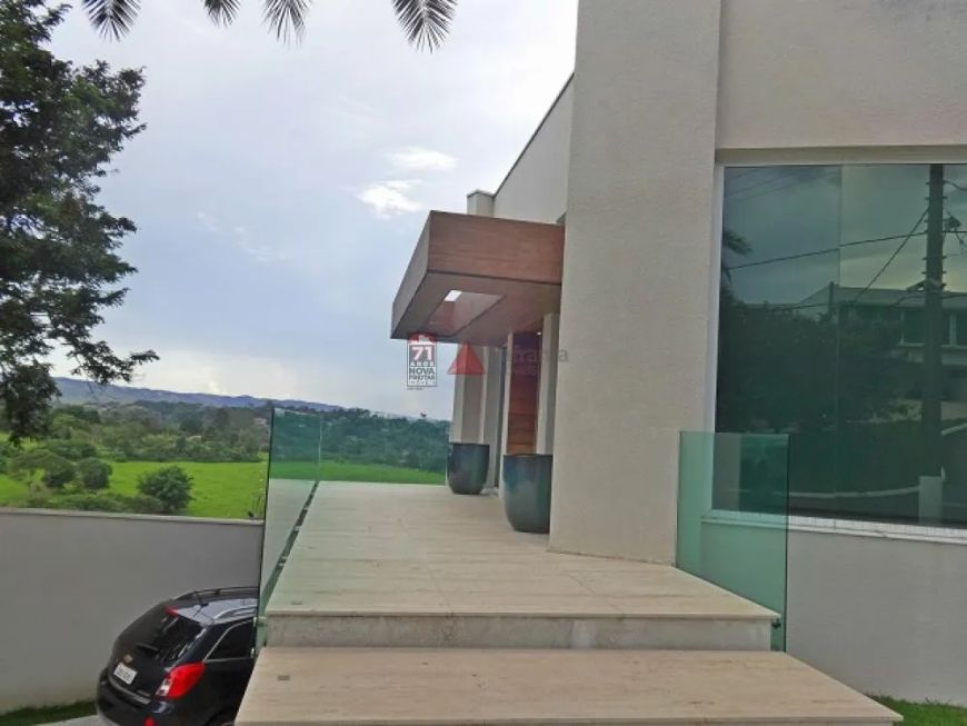 Casa Condomínio em Caçapava