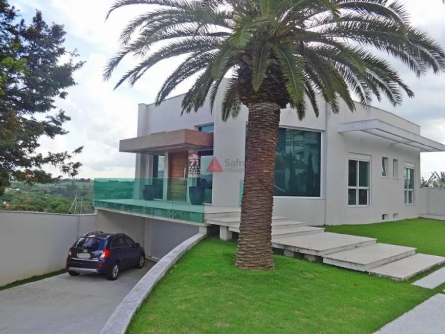 Casa Condomínio em Caçapava